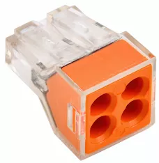 Строительно-монтажная клемма IEK СМК 773-324 UKZ-004-324