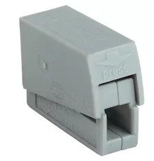 Строительно-монтажная клемма СМК 224-101 IEK UKZ50-101-001