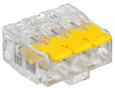 Строительно-монтажная клемма IEK СМК 228-413 UKZ60-413-100