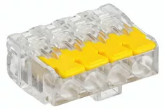 Строительно-монтажная клемма IEK СМК 228-414 UKZ60-414-050
