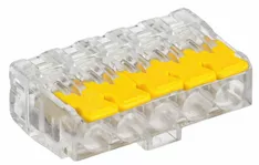 Строительно-монтажная клемма IEK СМК 228-415 UKZ60-415-050