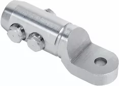 Наконечник болтовой IEK НС-300 35 кВ