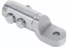 Наконечник болтовой IEK НС-500 35 кВ