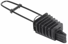 Зажим анкерный IEK ЗАБ 16-25 (PA25x100)
