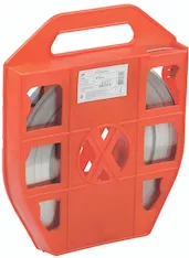 Лента бандажная IEK ЛМ-50 UZA-LB-ECO