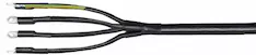Муфта IEK ПКВ(Н)тп 4х150/240 с/н ПВХ/СПЭ 1кВ