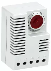 Гигростат электронный IEK УККг от 40 до 90% RH YCE-EH-40-90