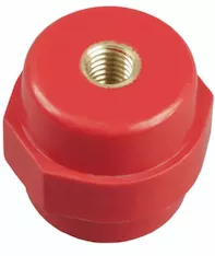 Изолятор силовой IEK SM25 М6