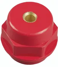 Изолятор силовой IEK SM30 М8