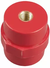 Изолятор силовой IEK SM35 М8