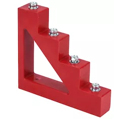 Изолятор ступенчатый IEK ИС4-40 М8 YIS11-4-40-B