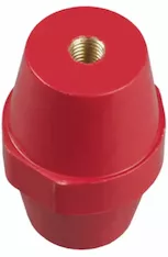 Изолятор силовой IEK SM40 М8