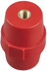 Изолятор силовой IEK SM51 М8