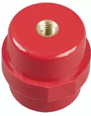 Изолятор силовой IEK SM60 М8