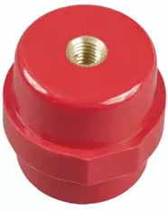 Изолятор силовой с болтом IEK SM76 М10