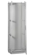 TITAN Шкаф напольный цельносварн. ВРУ-1 20.60.60 IP31 IEK YKM1-C3-2066-31
