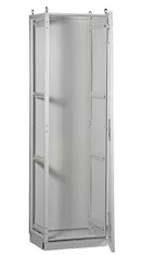 TITAN Шкаф напольный цельносварн. ВРУ-1 20.80.45 IP54 IEK YKM1-C3-2084-54