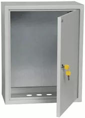Корпус металлический IEK ЩМП-2-0 УХЛ3 IP31
