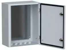 Корпус металлический IEK ЩМП-2-0 У2 IP54