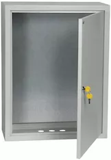 Корпус металлический IEK ЩМП-3-0 УХЛ3 IP31