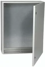 Корпус металлический IEK ЩМП-4-0 УХЛ3 IP31