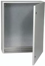 Корпус металлический IEK ЩМП-5-0 УХЛ3 YKM40-05-31