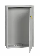Корпус металлический IEK ЩМП-6-0 УХЛ3 YKM40-06-31