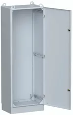 Корпус металлический IEK ЩМП-16.6.4-0 УХЛ3 IP31 без МП
