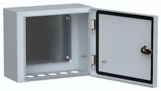 Корпус металлический IEK ЩМП-2.3.1-0 У2 IP54 YKM40-231-54