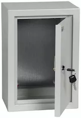 Корпус металлический IEK ЩМП-3.2.1-0 УХЛ3 YKM40-321-31