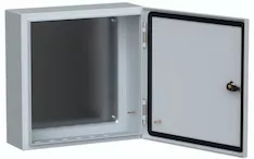 Корпус металлический IEK ЩМП-4.4.1-0 У2 IP54