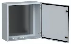 Корпус металлический IEK ЩМП-6.6.2-0 У2 IP54