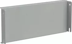 Панель монтажная IEK FORMAT YKM40D-FO-MP-035-060