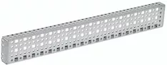 Рейка монтажная IEK FORMAT YKM40D-FO-VRB-060