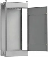 Корпус металлический IEK ГРЩ 1800х800х600 IP31