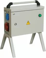 Распределительное устройство IEK YKM80-311-54
