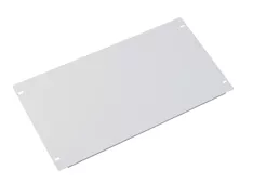 TITAN Панель ЛГ к ВРУ-Х ХХ.80.ХХ (H=500) (2шт/компл) IEK YKV-PL-G-36-80-5-0