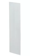 TITAN Панель боковая для ВРУ 20.ХХ.60 IP31 (2шт/компл) IEK YKV10-PB-2060-31
