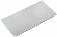 Панель монтажная IEK YKV10-PM-500-730