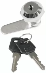 Замок IEK 18-20/40