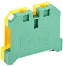Зажим наборный IEK ЗНИ-16PEN 16мм2