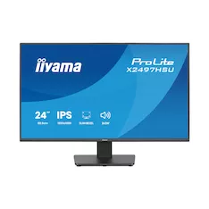 Монитор iiyama ProLite X2497HSU-B1 24"