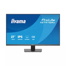 Монитор iiyama ProLite X2797QSU-B1 27"