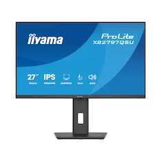 Монитор iiyama ProLite XB2797QSU-B1 27"