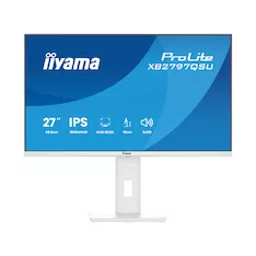 Монитор iiyama ProLite XB2797QSU-W1 27"