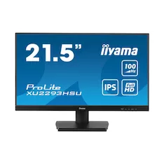 Монитор iiyama ProLite PL2293H XU2293HSU-B7 21.5"