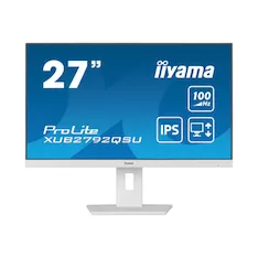 Монитор iiyama ProLite PL2792Q XUB2792QSU-W6 27"