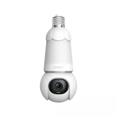 Wi-Fi видеокамера Imou Bulb Cam 5MP