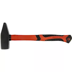 Молоток слесарный 1500г MATRIX 10363