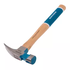 Молоток-гвоздодер GROSS AMERICAN HICKORY 10425